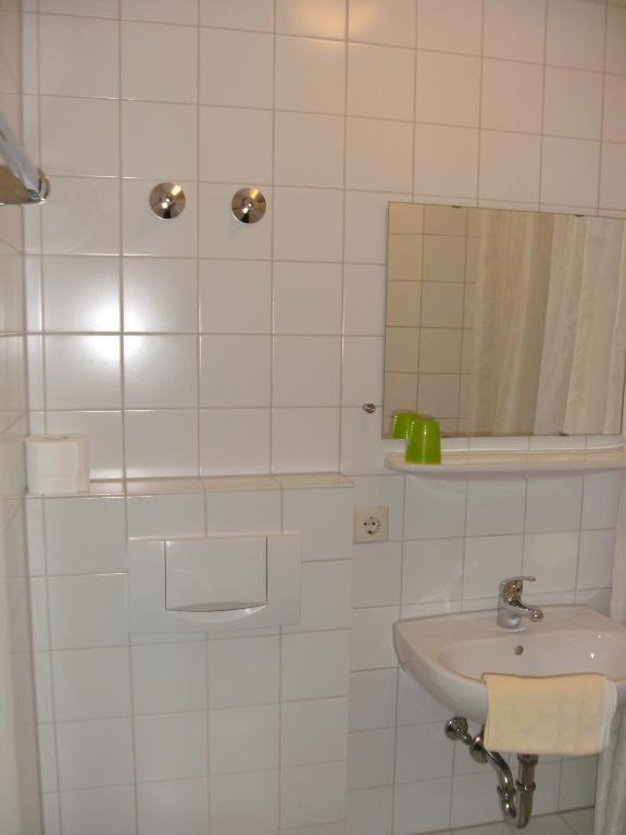 Ft Hotel Фрайбург Стая снимка