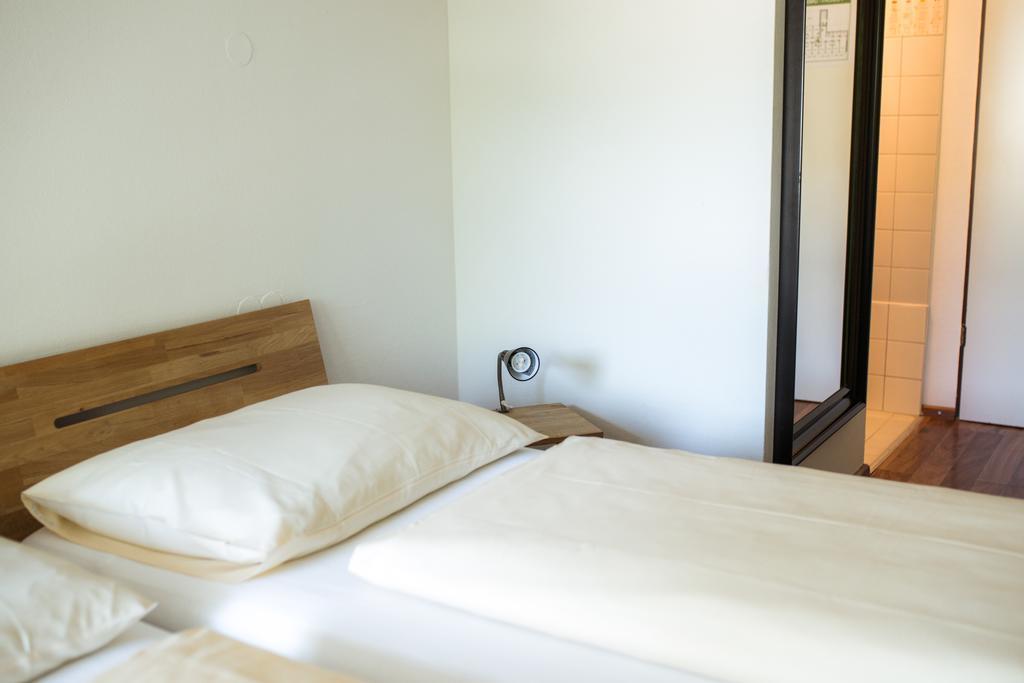 Ft Hotel Фрайбург Стая снимка