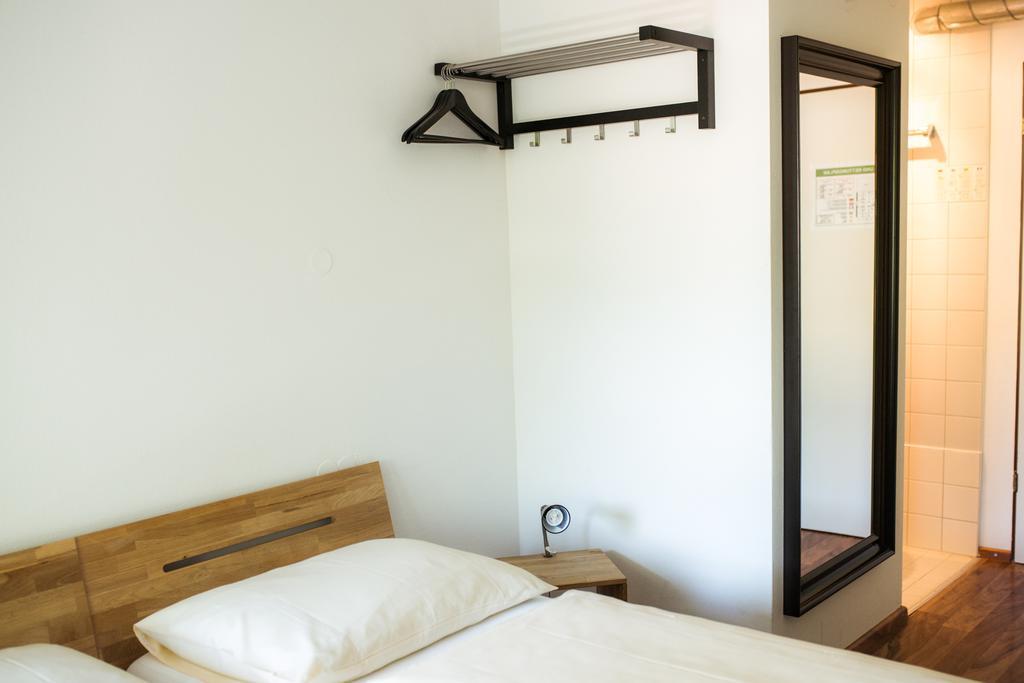 Ft Hotel Фрайбург Стая снимка