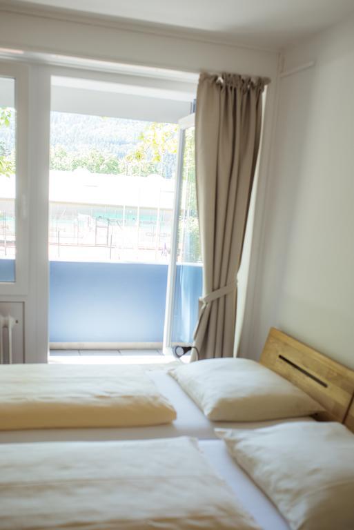 Ft Hotel Фрайбург Стая снимка