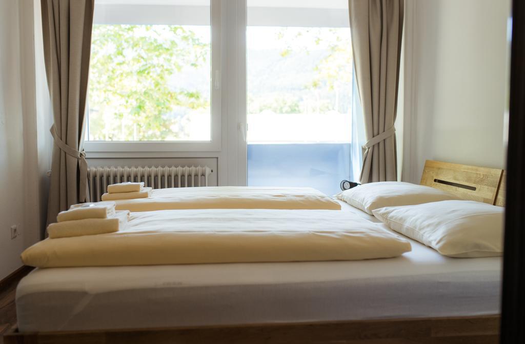 Ft Hotel Фрайбург Екстериор снимка