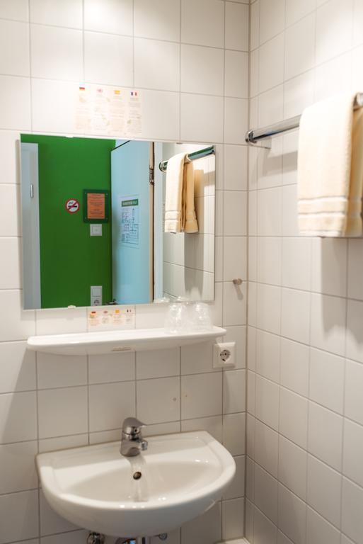 Ft Hotel Фрайбург Стая снимка
